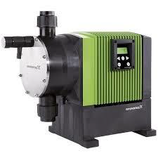 Dosing Pumps